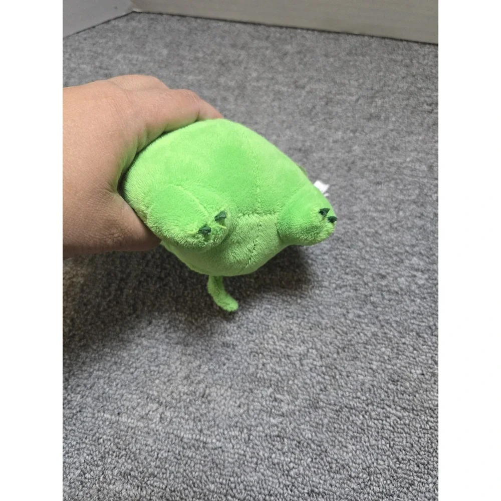 Angry Birds 2017 Green Pig Leonard Plush 12